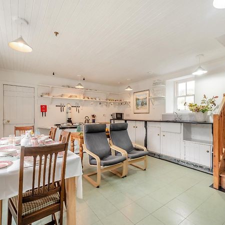 Inverglen Farm Strachur エクステリア 写真
