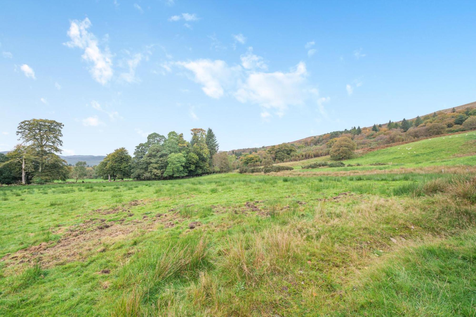 Inverglen Farm Strachur エクステリア 写真