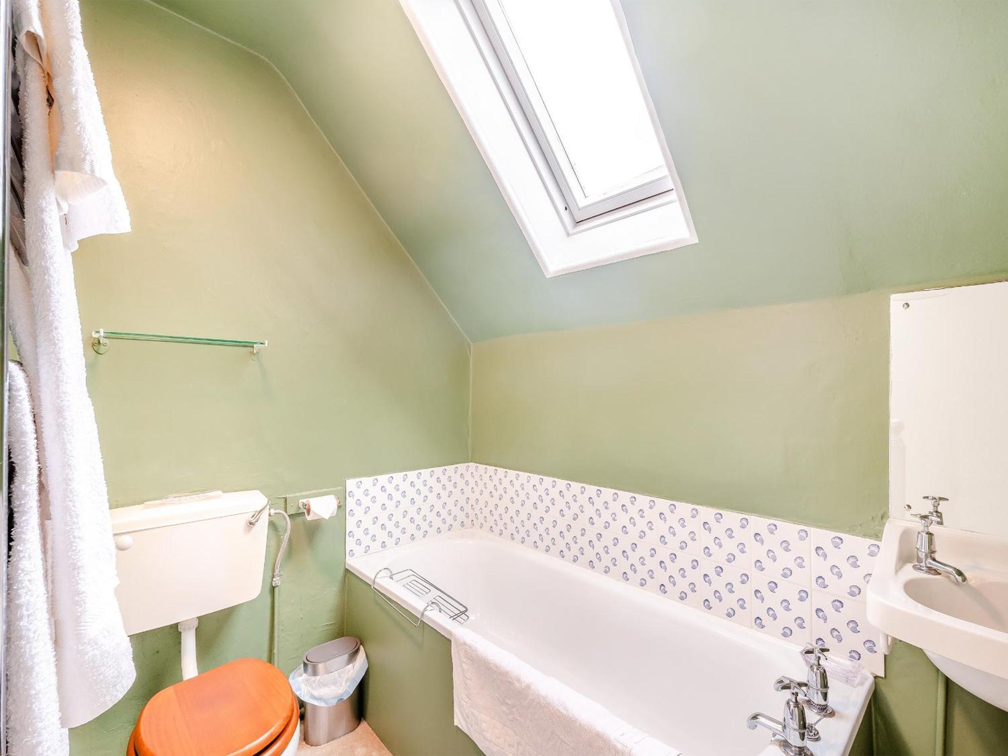 Inverglen Farm Strachur エクステリア 写真